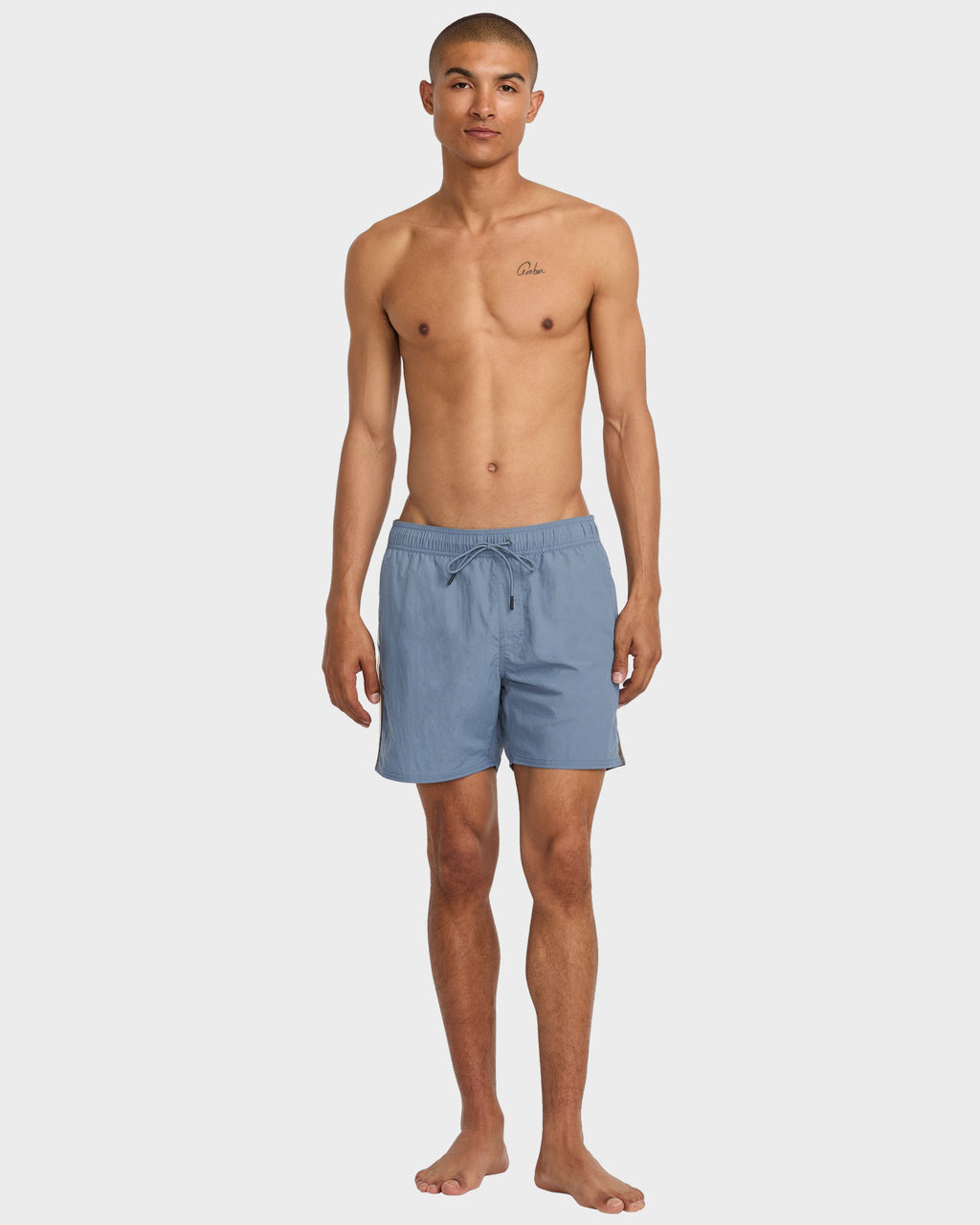 Mens Breakout Elastic Short Boardshorts