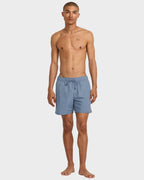 Mens Breakout Elastic Short Boardshorts