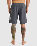 Mens Wayback 18" Boardshorts