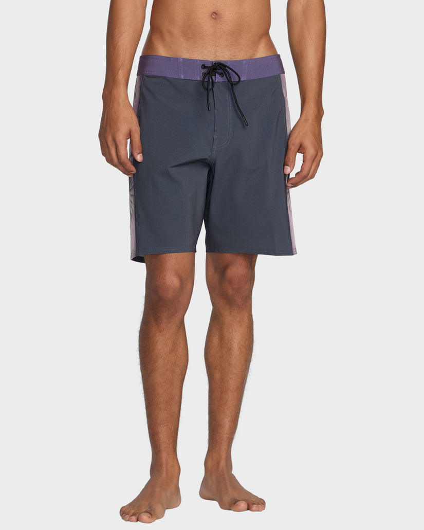 APEX 2 TRUNK 18