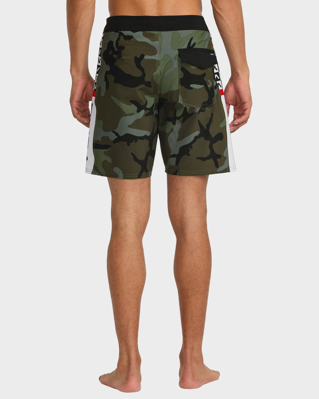 Mens Apex 2 Trunk 18 Boardshorts