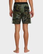 Mens Apex 2 Trunk 18 Boardshorts