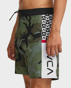 Mens Apex 2 Trunk 18 Boardshorts