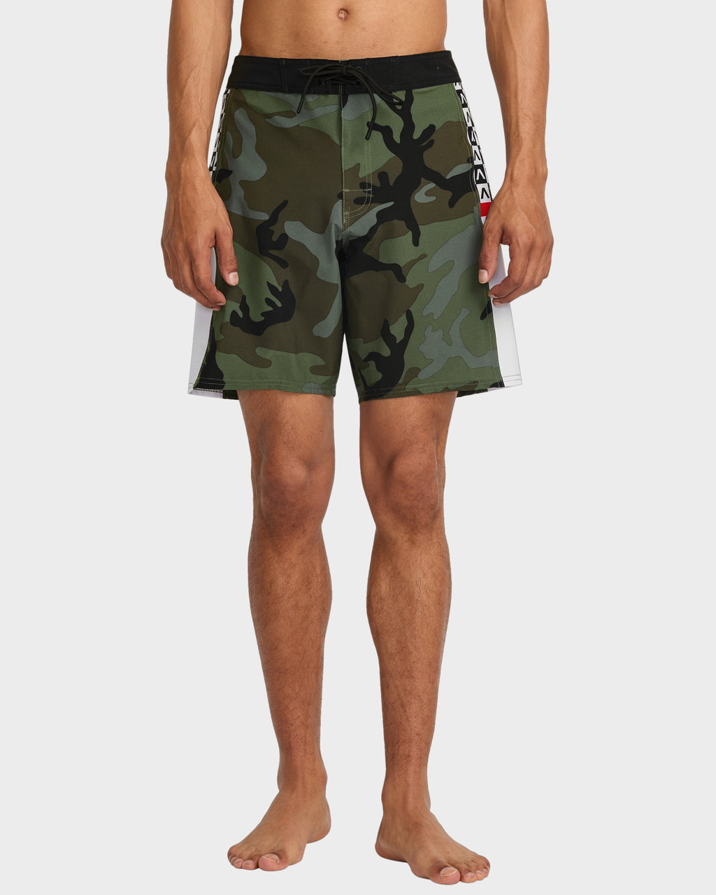 Mens Apex 2 Trunk 18 Boardshorts