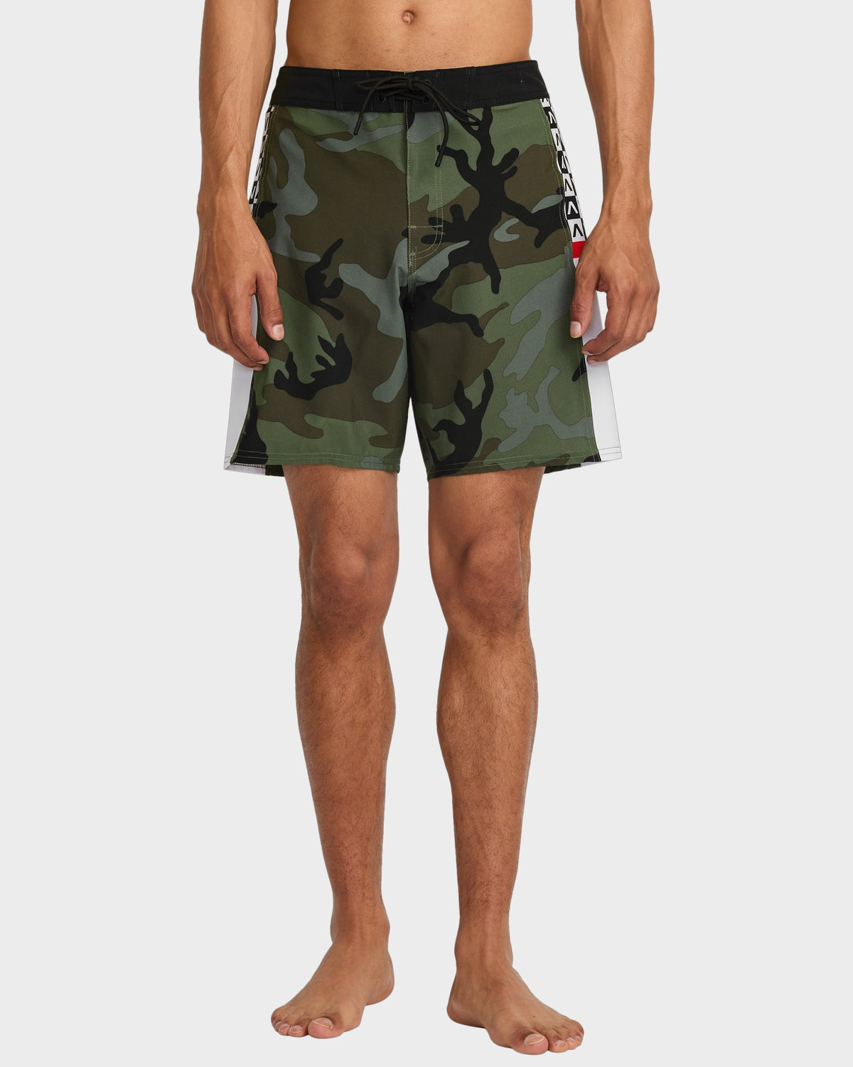 Mens Apex 2 Trunk 18 Boardshorts