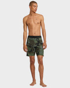 Mens Apex 2 Trunk 18 Boardshorts