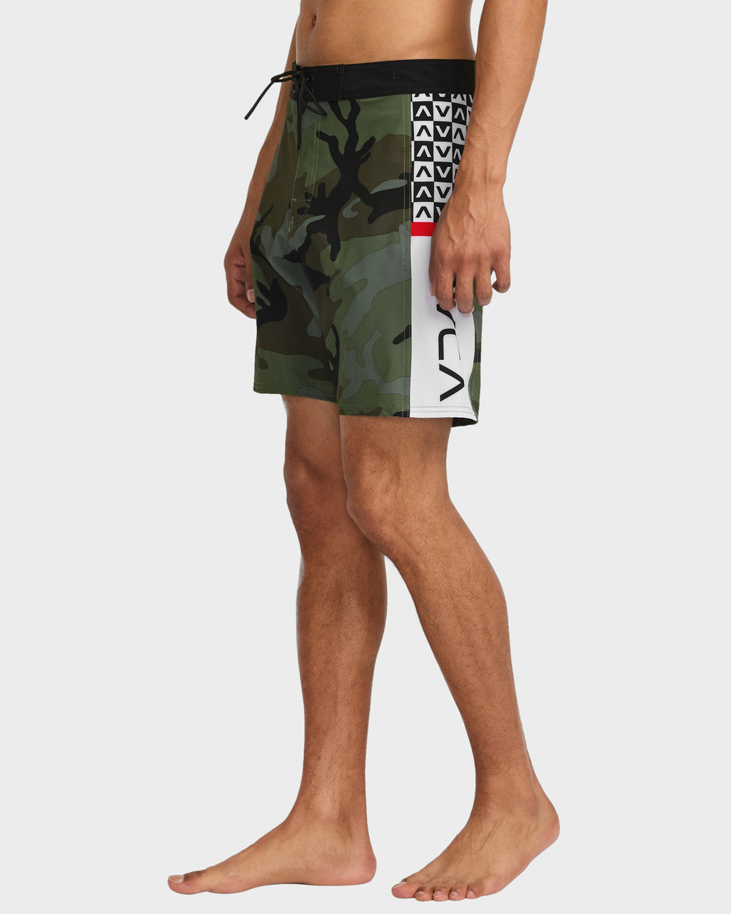 Mens Apex 2 Trunk 18 Boardshorts