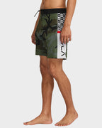 Mens Apex 2 Trunk 18 Boardshorts