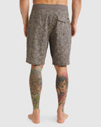 Mens Atlas 18" Boardshorts