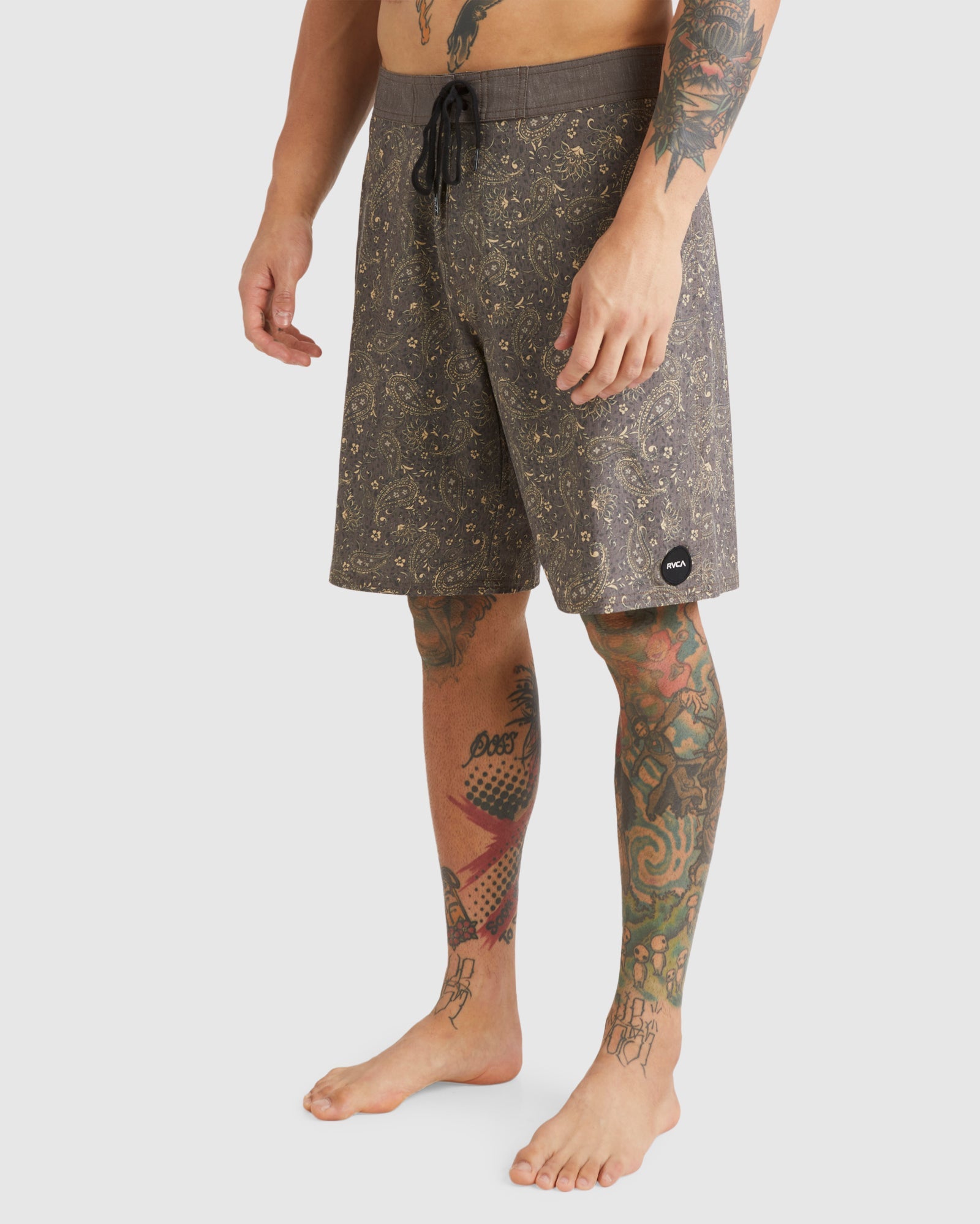 Mens Atlas 18" Boardshorts