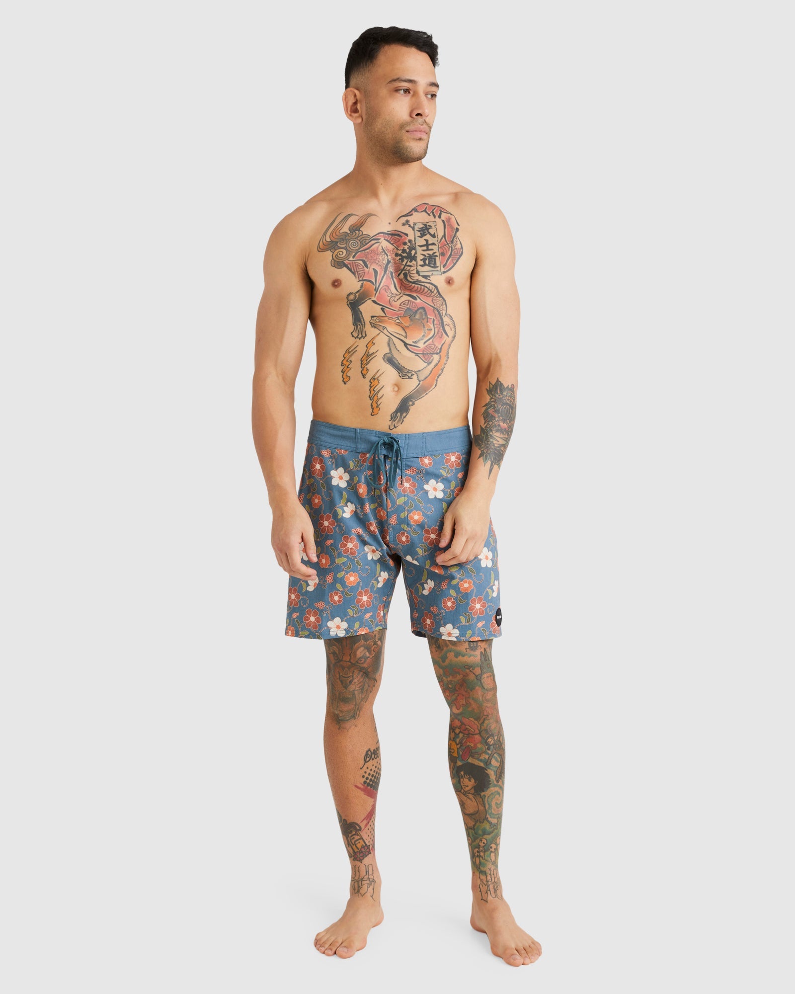 Mens Atlas Boardshorts