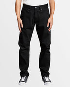 Mens Daggers Denim Jeans