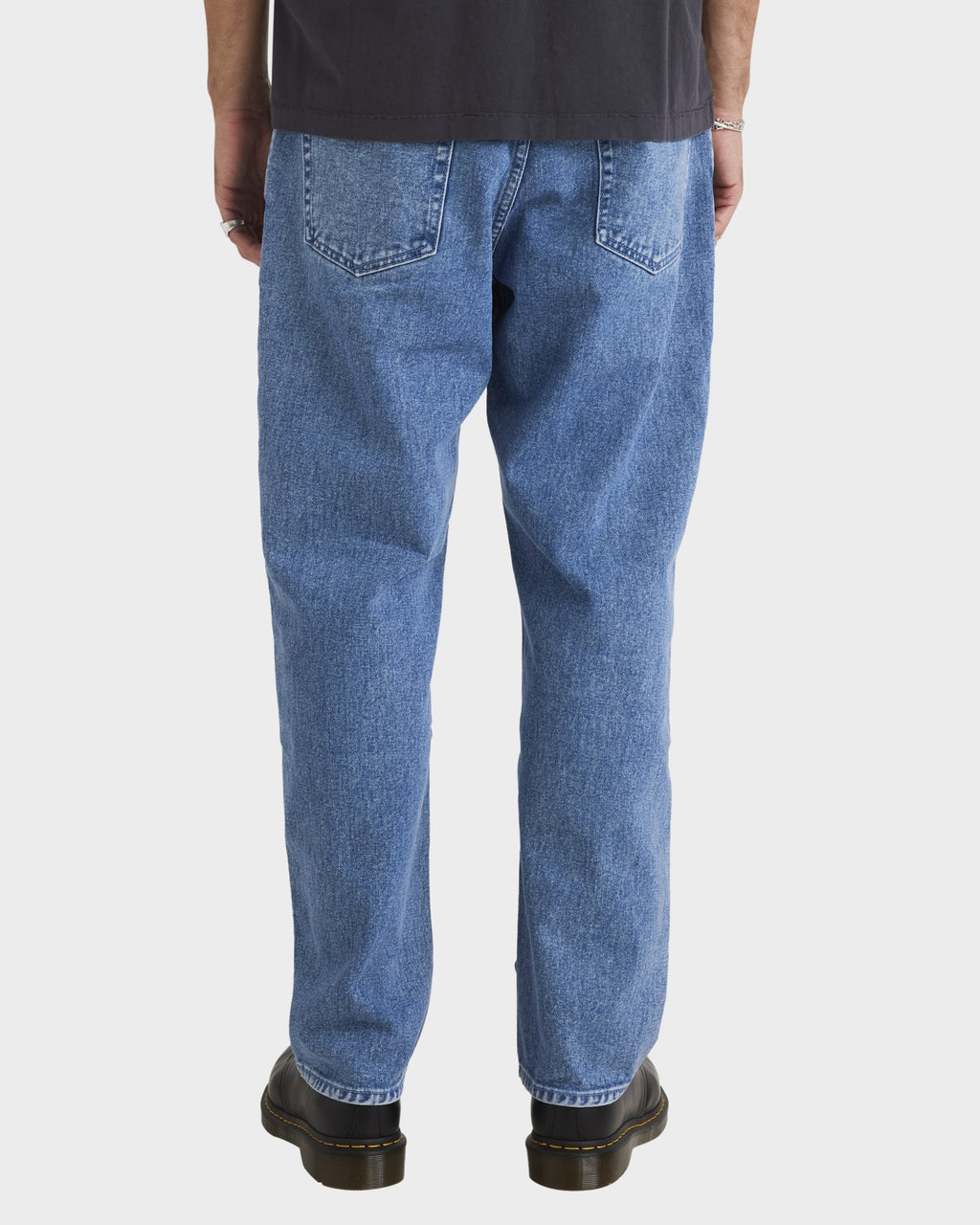 Mens Americana Dayshift Jeans