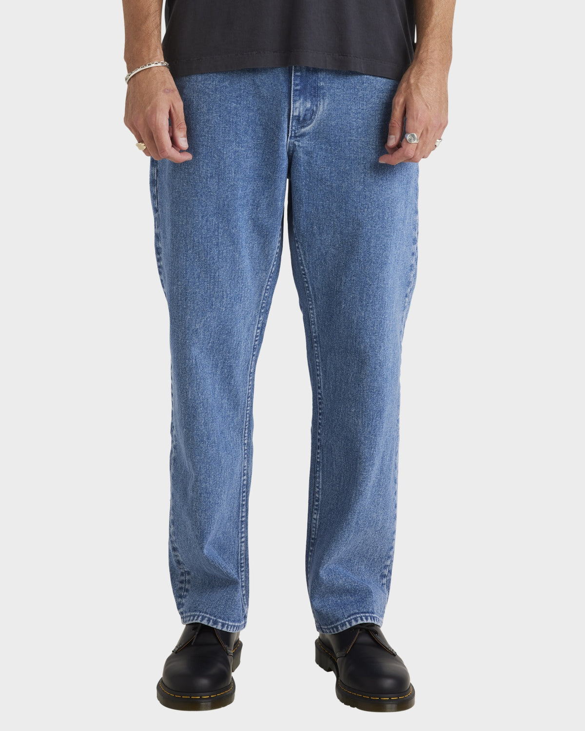 Mens Americana Dayshift Jeans