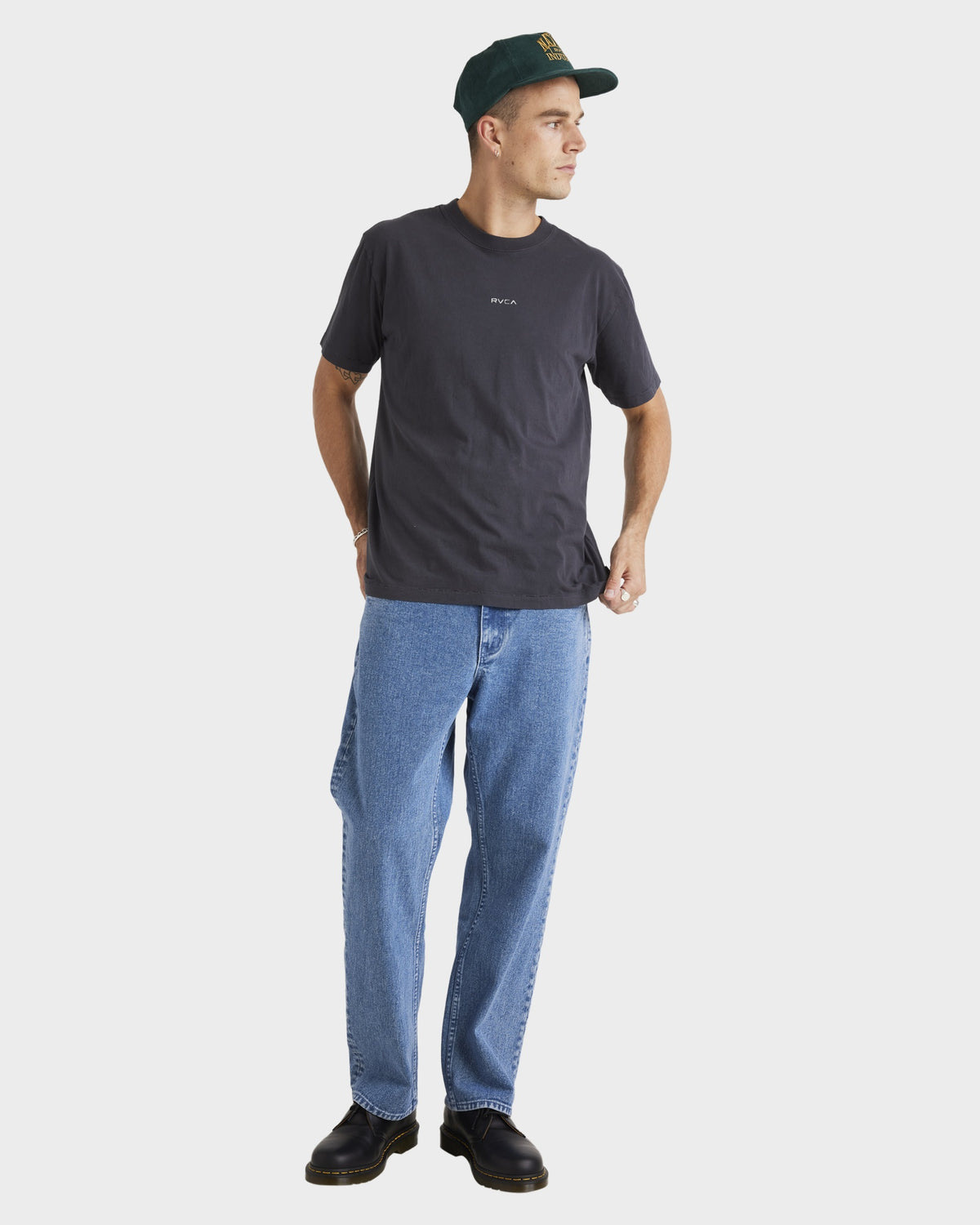 Mens Americana Dayshift Jeans
