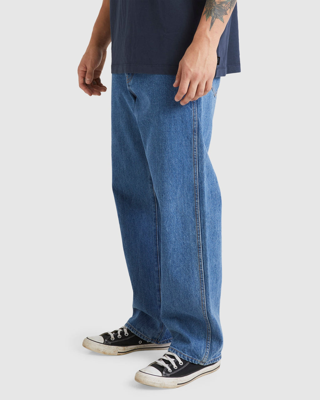 Mens Americana Dayshift Jeans
