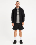 Mens Tech Fleece II Zip Up Hoodie