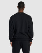 Mens VA Essential Crew Neck
