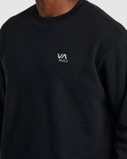 Mens VA Essential Crew Neck