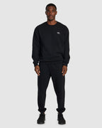 Mens VA Essential Crew Neck