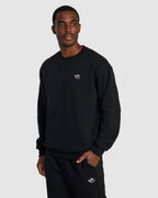 Mens VA Essential Crew Neck