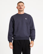 Mens VA Essential Crew Neck