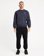 Mens VA Essential Crew Neck