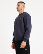 Mens VA Essential Crew Neck
