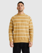Mens VAcancy Crew Neck