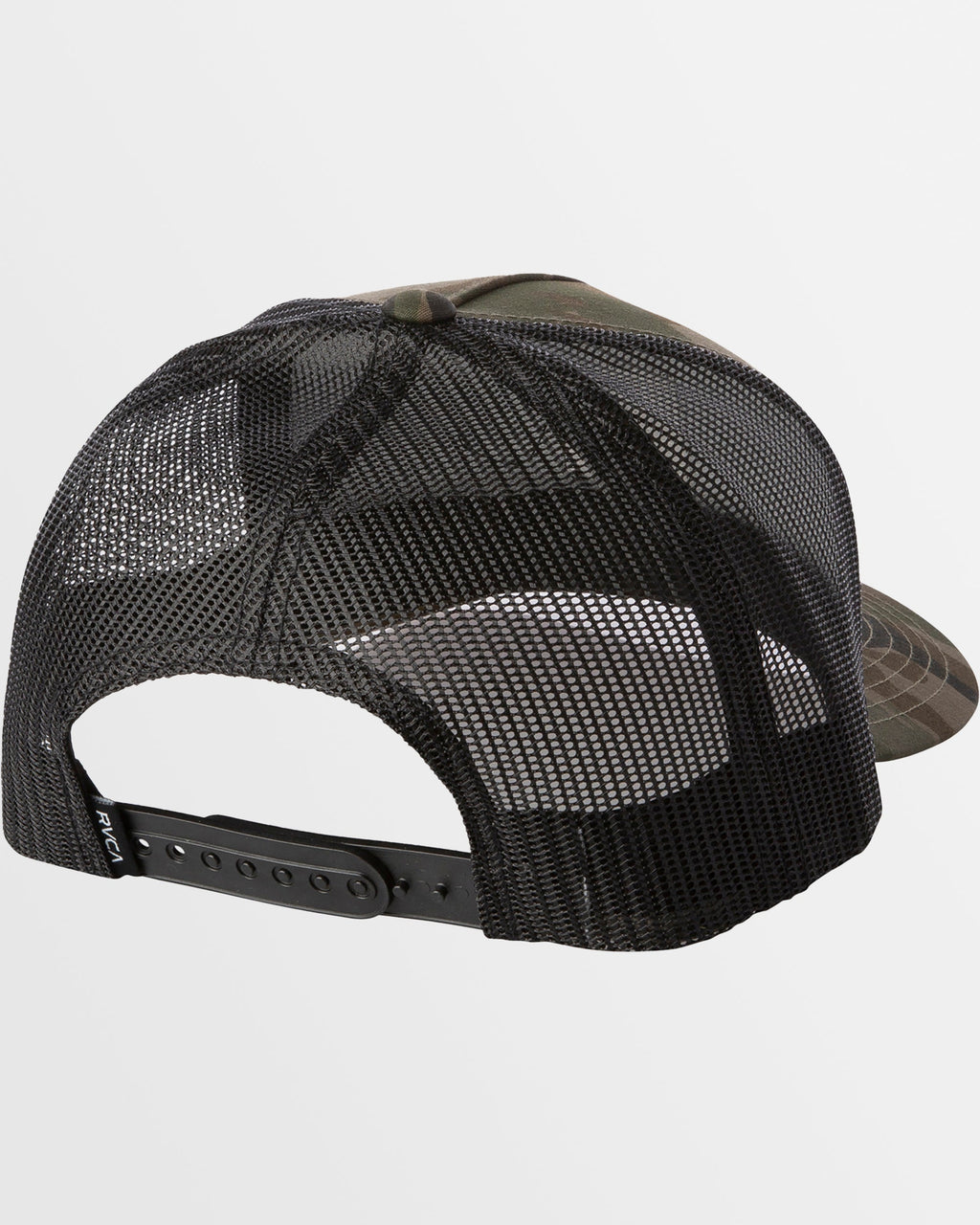 VA ATW CURVED BRIM TRUCKER