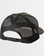 VA ATW CURVED BRIM TRUCKER
