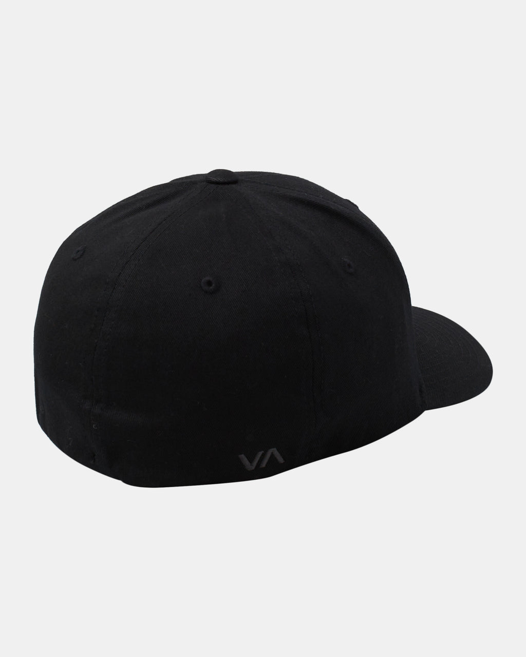 Mens RVCA Flexfit Cap