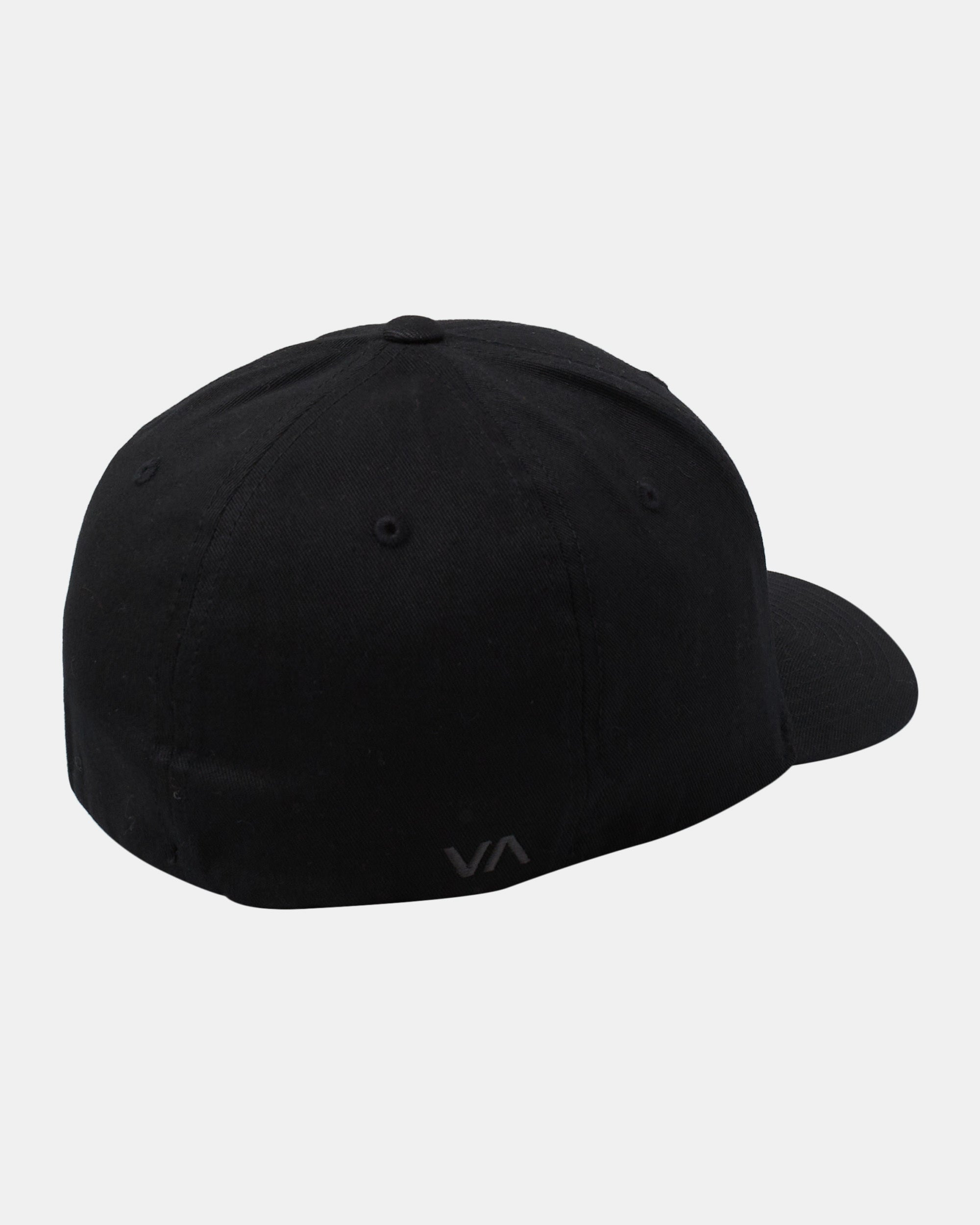 Mens RVCA Flexfit Cap