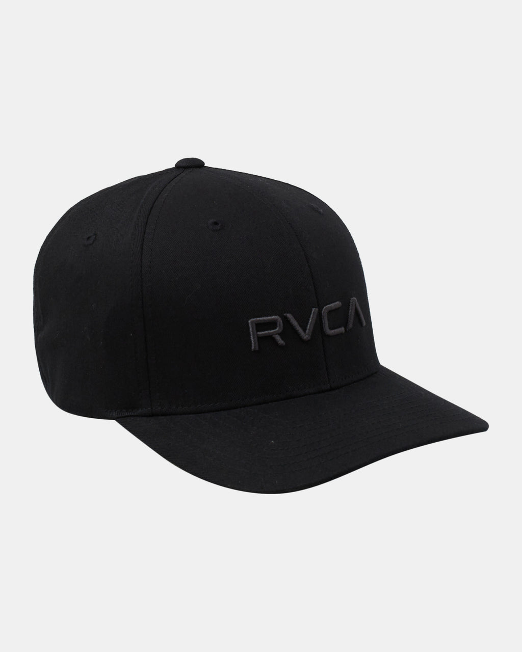 Mens RVCA Flexfit Cap