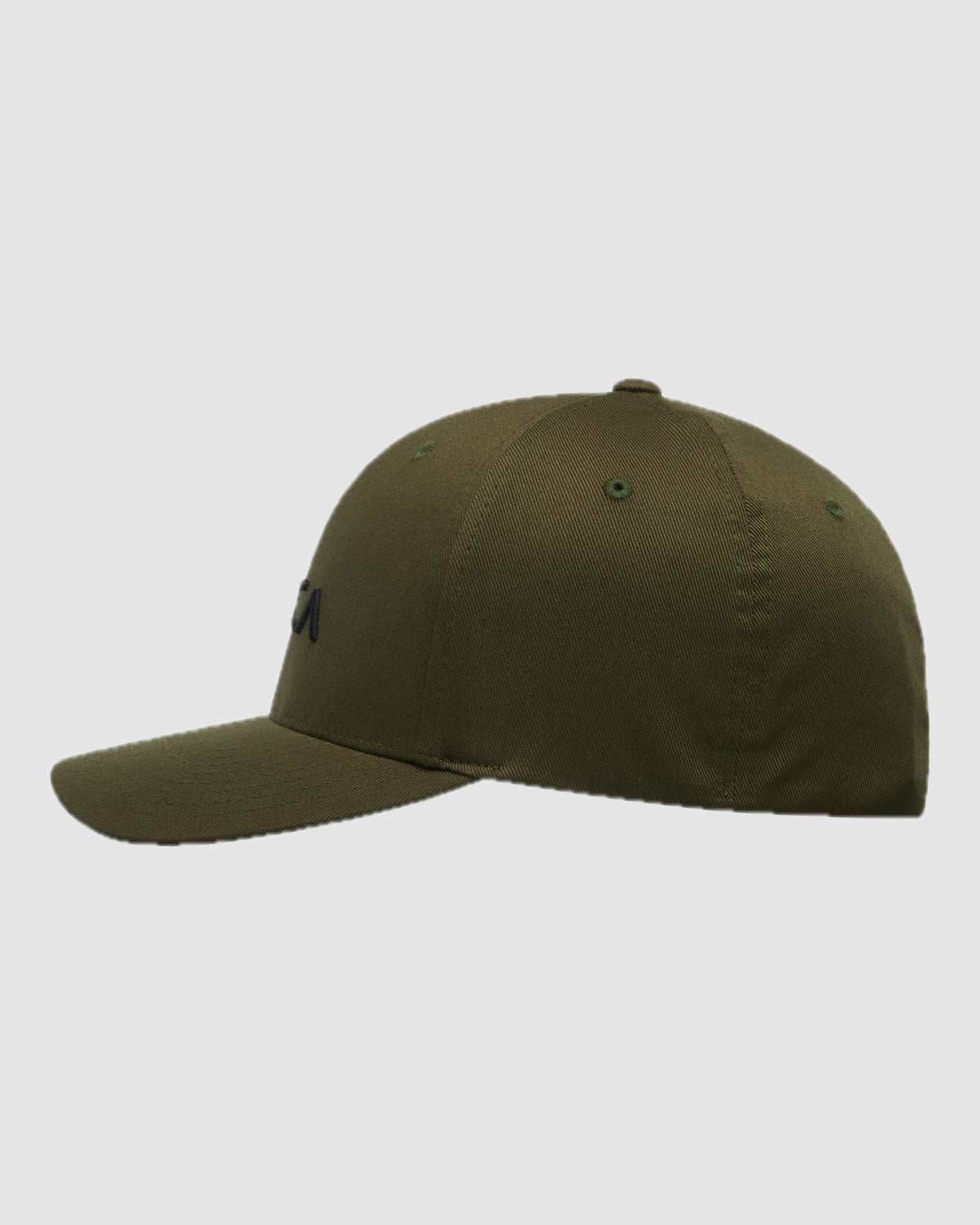 Mens Rvca Flexfit Cap