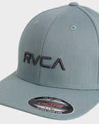 Mens RVCA Flexfit Cap