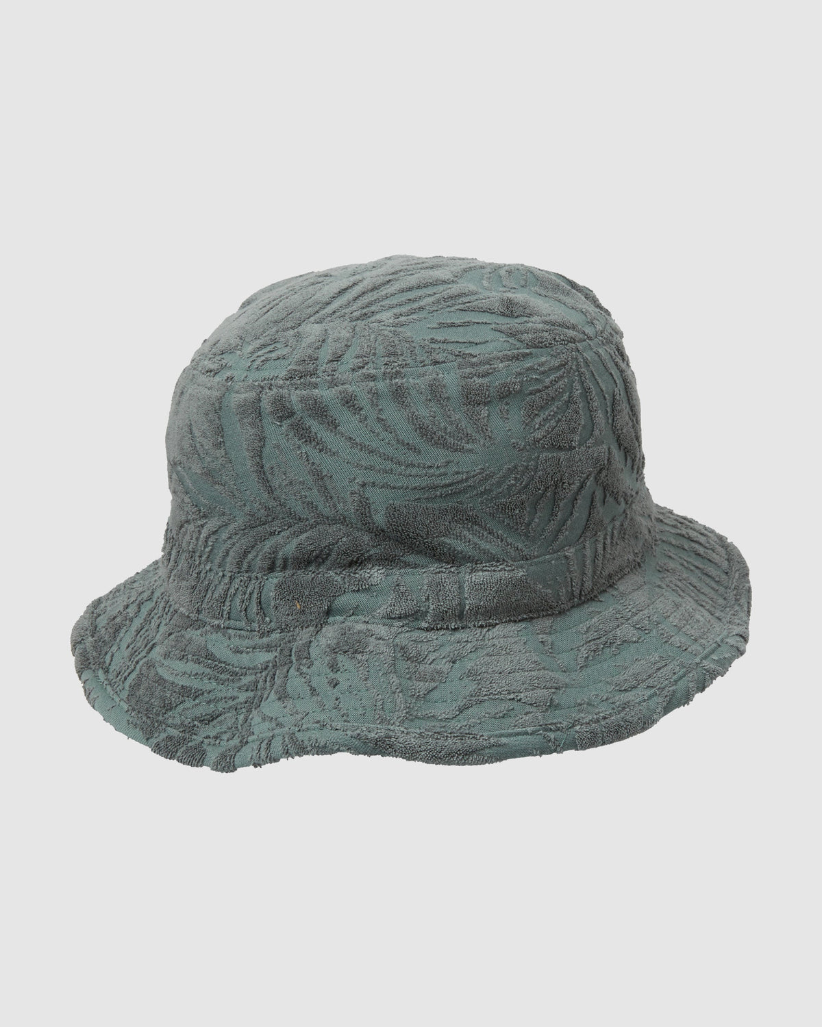 Palms Down Bucket Hat