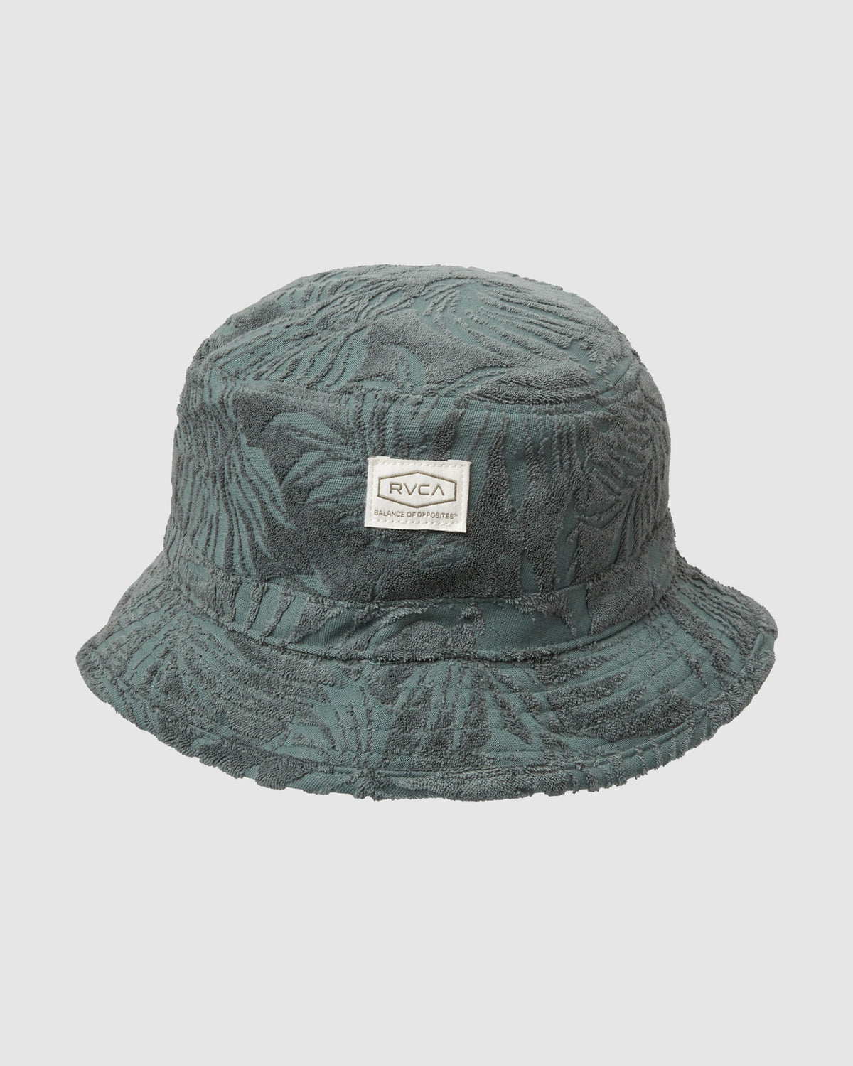 Palms Down Bucket Hat