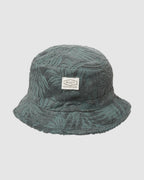 Palms Down Bucket Hat