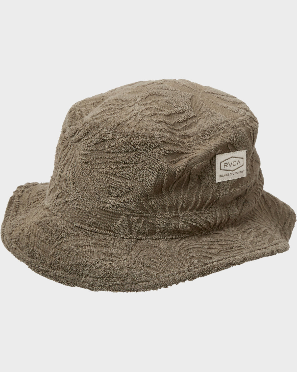 Mens Palms Down Bucket Hat