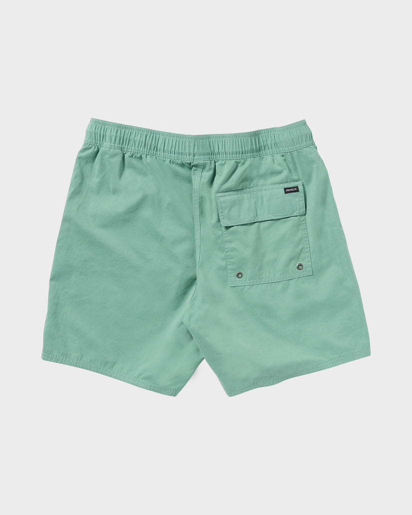 Mens Opposites Elastic 2 Hybrid Shorts