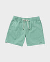 Mens Opposites Elastic 2 Hybrid Shorts