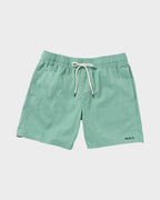 Mens Opposites Elastic 2 Hybrid Shorts