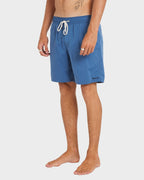 Mens Opposites Elastic 2 Hybrid Shorts