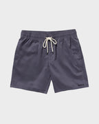 Mens Opposite Elastic 2 Walkshorts