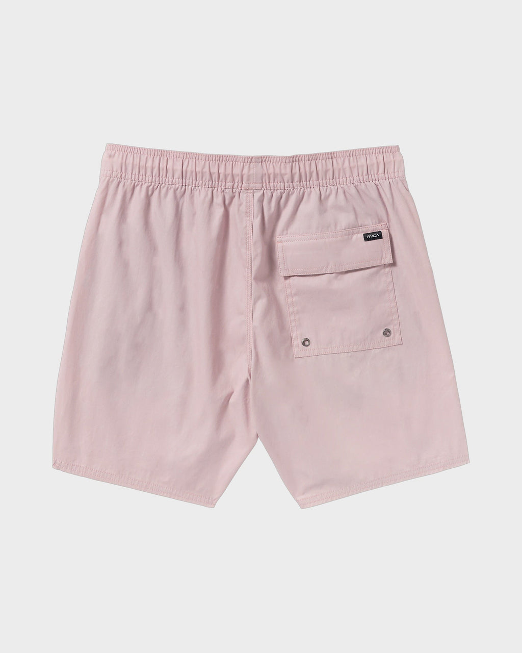 Mens Opposite Elastic 2 Walkshorts