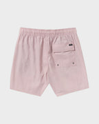 Mens Opposite Elastic 2 Walkshorts