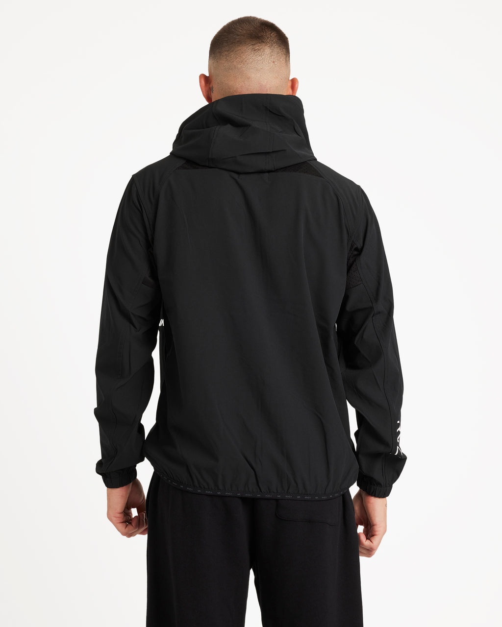 Mens Yogger II Windproof Jacket
