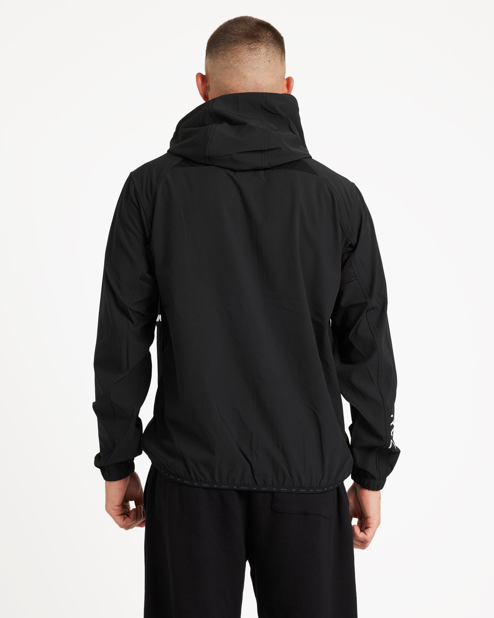 Mens Yogger II Windproof Jacket