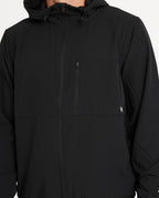 Mens Yogger II Windproof Jacket